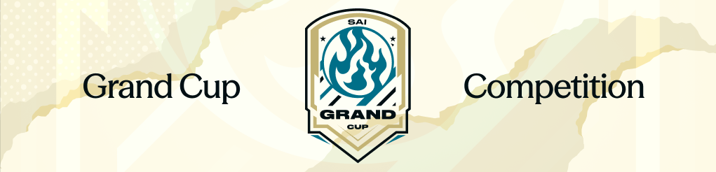 Sai Grand Cup 2026: Trade for Your Region